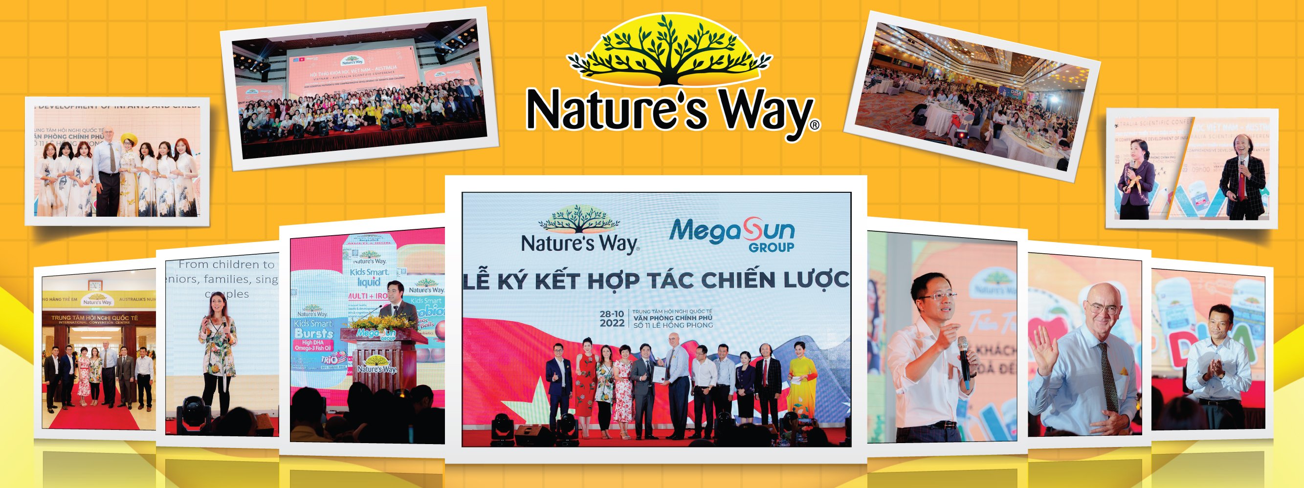 Hội thảo khoa học quốc tế