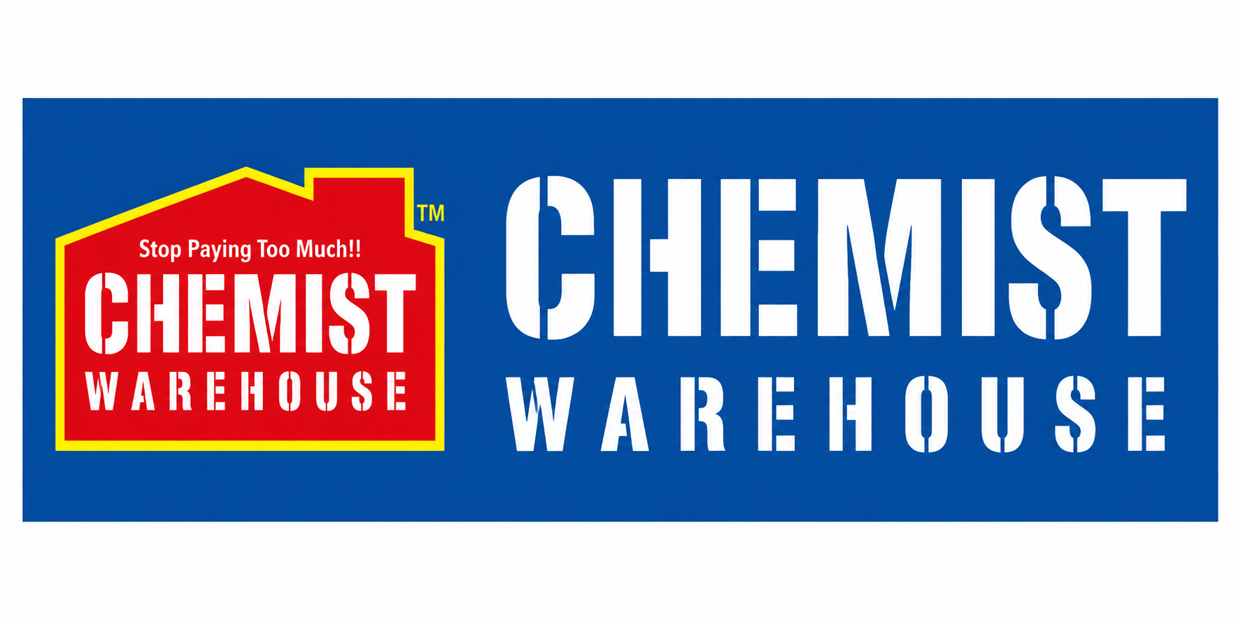 CHEMIST WAREHOUSE