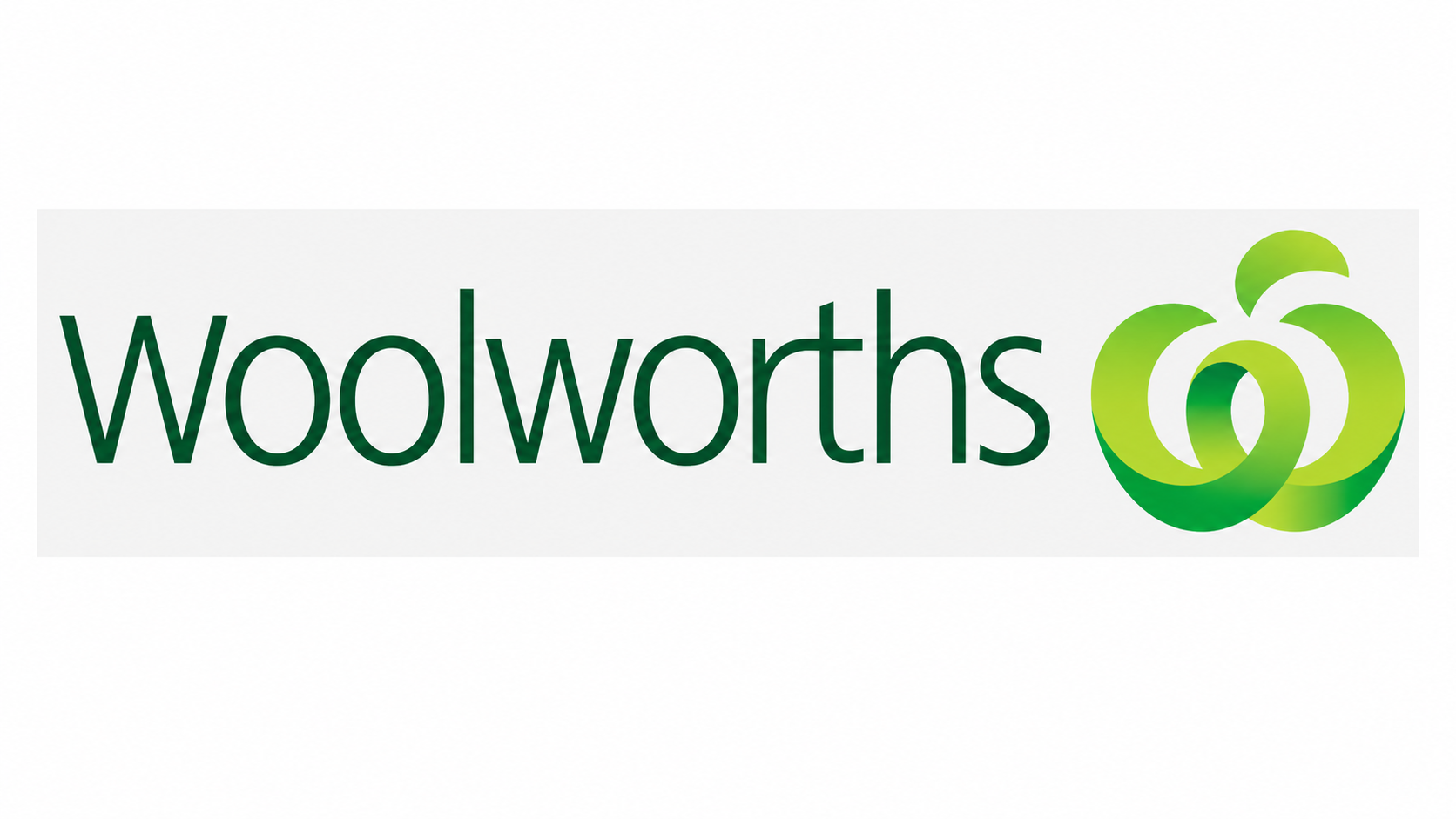 WOOLWORTHS
