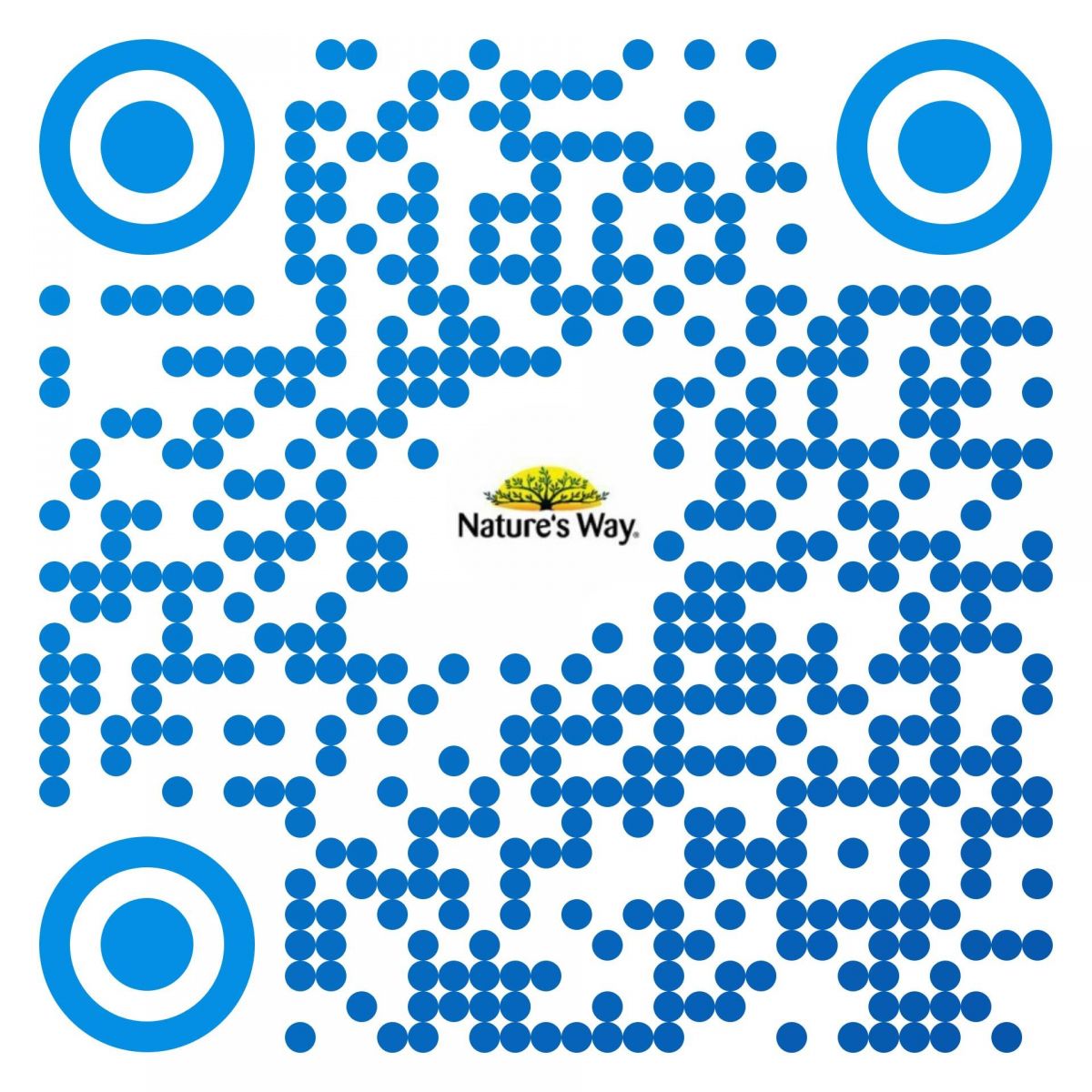 Zalo OA Nature's Way